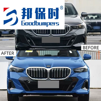 In-stock body kit for BMW 5 Big Surrounded
