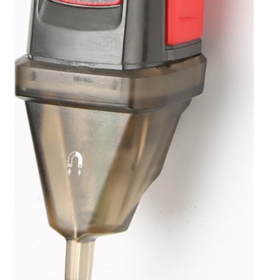 优利德UT12E非接触式感应测电笔电工专用多功家用线路检测试电笔