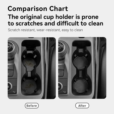 Anti-Slip Mat Is a Special Car – Anti-slip mat
