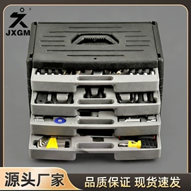 家用组合工具;机修组合工具;套筒扳手