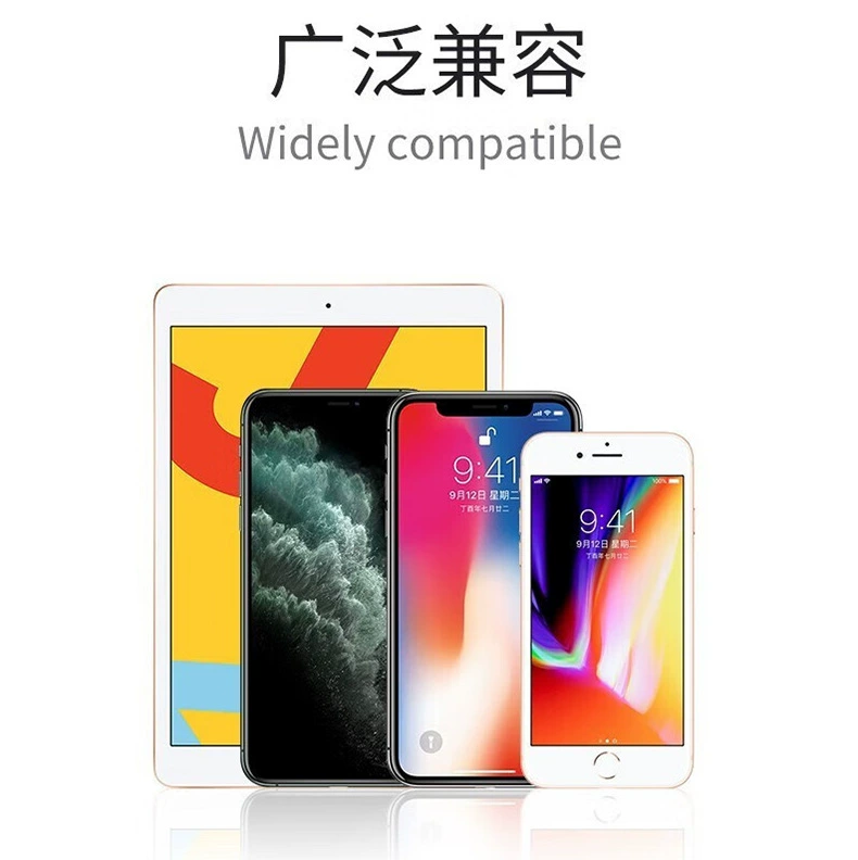 Apple, совместимая гарнитура, оригинальный мобильный телефон, iphone, 14promax, 13/12/11, Bluetooth