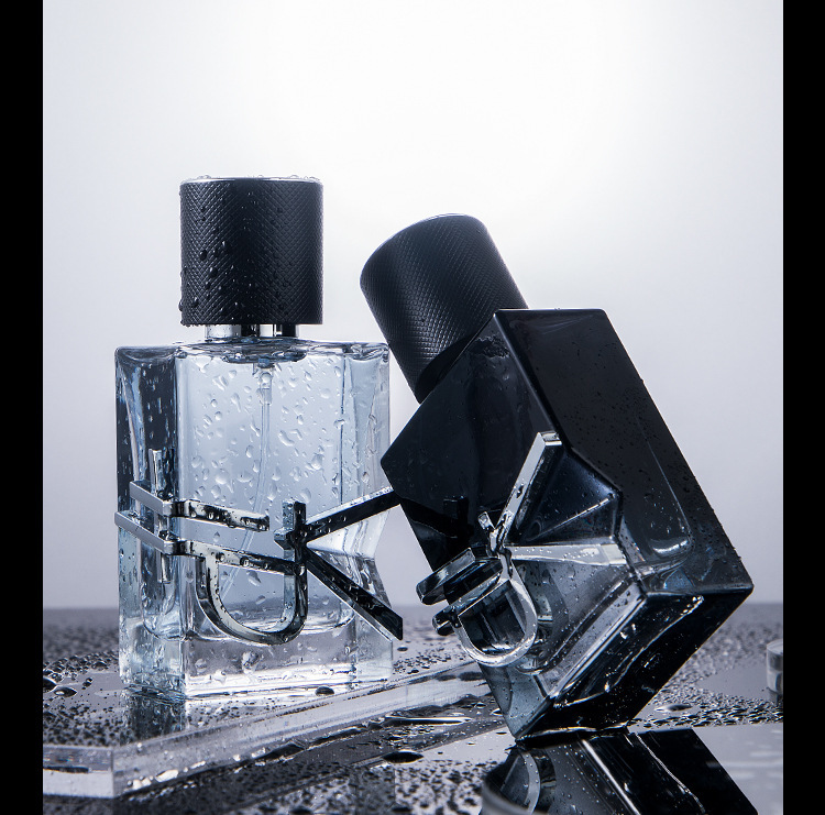 Herrenparfüm Blue Gentleman Mit Langanhaltendem Ozeanduft_voghion.com