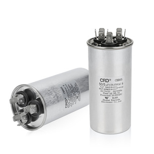 CBB65 50+5UF370V������ı��䉺�s�C�X������p�\�����UL�J�C