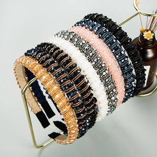 �羳�n��ϴĘ�l����߅�ֹ���ˮ���^���W���r�аl��s Hair band