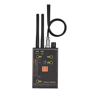 Hero 009 anti-candid camera wireless signal detector car positioning detector detector
