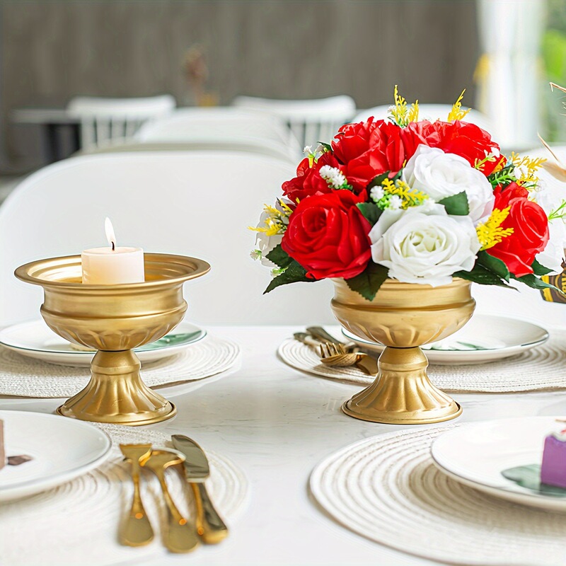 European Wedding Site Layout Flower Ware Hotel Bar Restaurant Table Decoration Vase Home Living Room Decorations Wholesale European Wedding Site Layout Flower Ware Hotel Bar Restaurant Table Decoration Vase Home Living Room Decorations Wholesale