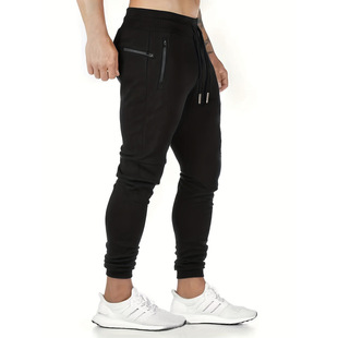 U 21337 Men's Fitness Towel sport Pants ��ʿ�����ë���\��ѝ