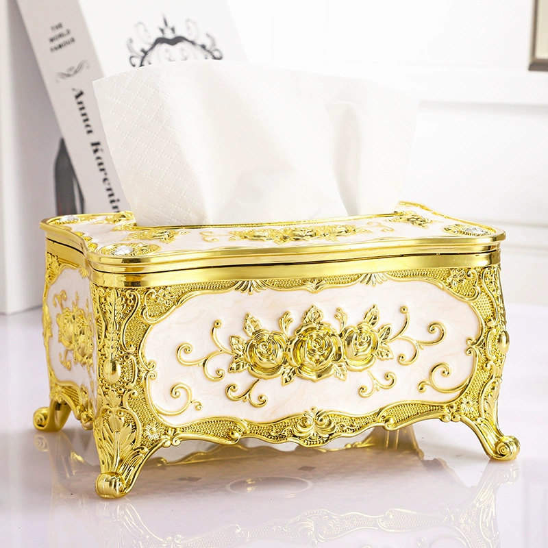 Европейский тканевый короб для салфеток? интернет-слэнг: wholesale? Car tissue box? Но keep format: [Type] + [Brand] + [Model] + [Features]