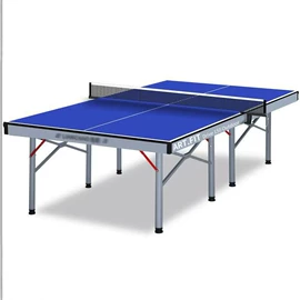 乒乓球台;跑步机;健身车