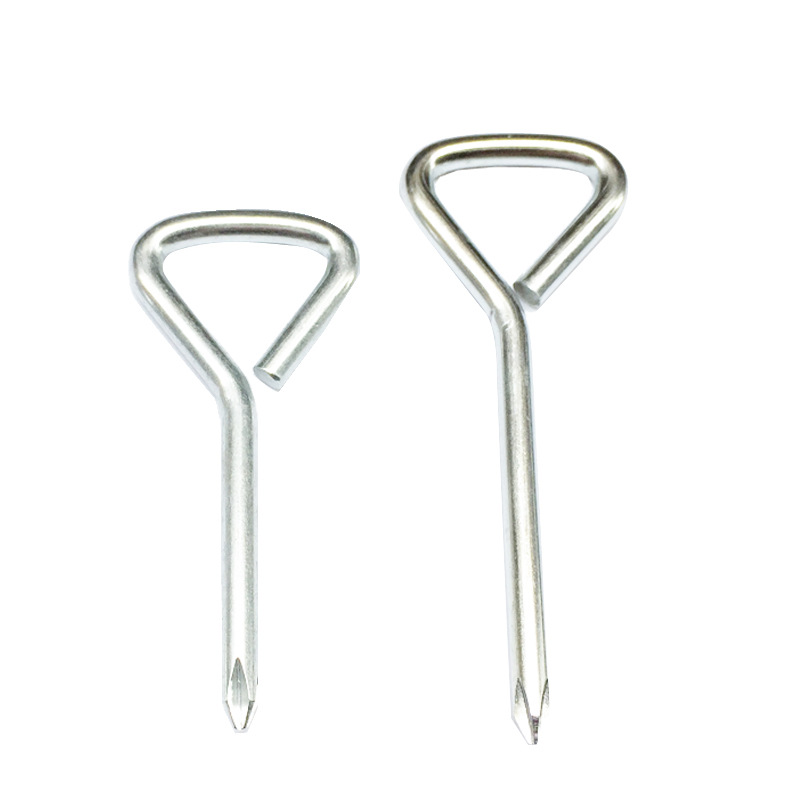 Mayorista triángulo simple destornillador triángulo cruzado destornillador tornillo lote destornillador herramientas de hardware 5mm