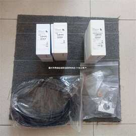 德国BK MIKRO 线缆10米弯接6204370 全新原装 海外进口黑色