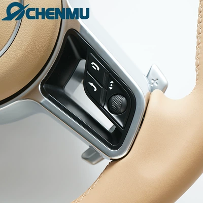 Porsche – Steering wheel for Porsche Cayenne