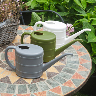 Spray Watering Can for Watering Flowers with Long Spout, Household Gardening Watering Can, Flower Watering Spray Can, Potted Plant Watering Can, Flower Watering Can