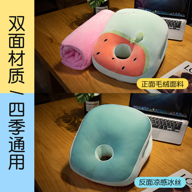 수박