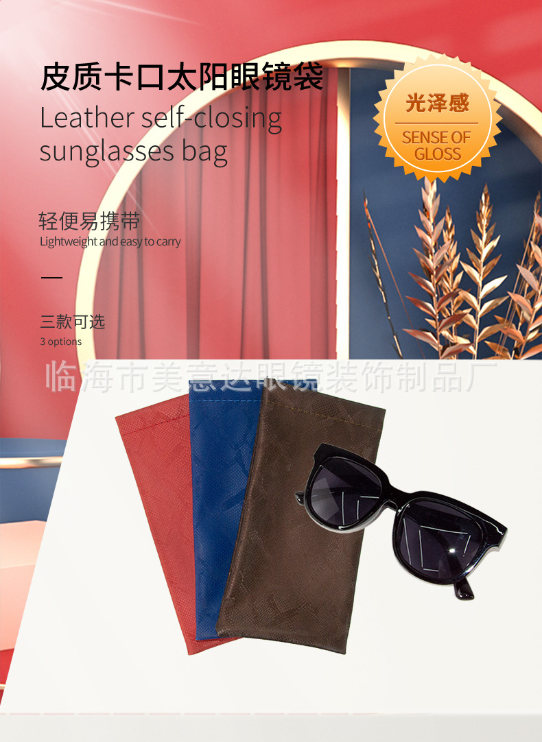 皮质卡口太阳眼镜袋_01.jpg