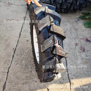 Grip Tiger Tire 6.00-12 Small Agricultural Vehicle Tractor Tire