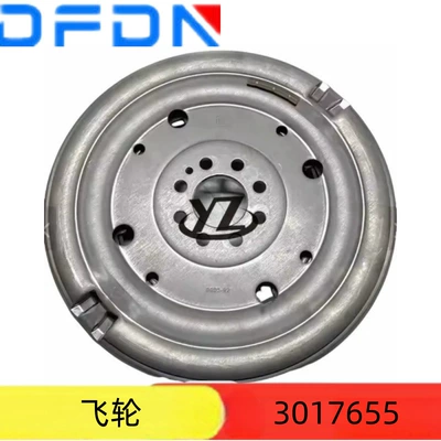 Cummins mühərrik hissələri 3017655 volan