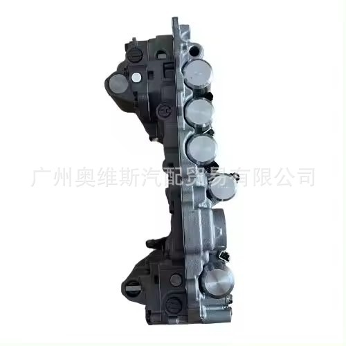 New TF-60SN 09G (Gen 2)75050 Transmission Valve Body for Vw Audi 2014-18