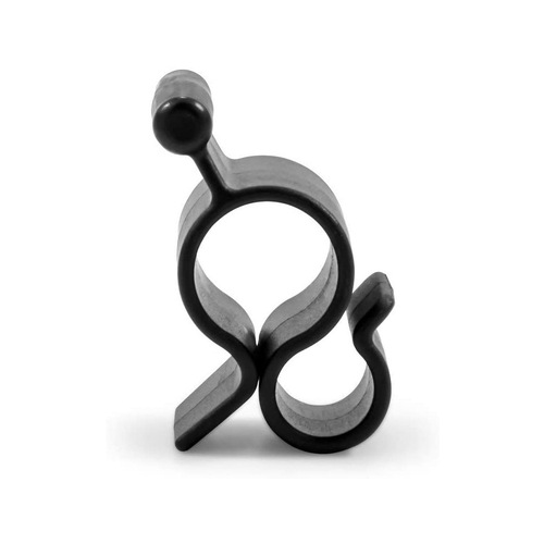 Awning Clip for Rope Lights RV side-mounted awning accessories car canopy rod hook