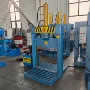 油压液压800塑料切膜机