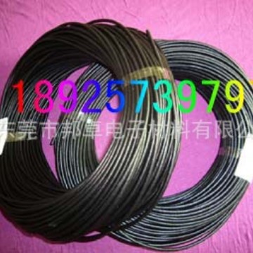 防火绝缘1.5kv 纤维套管  纤维通 绝缘套管 套管