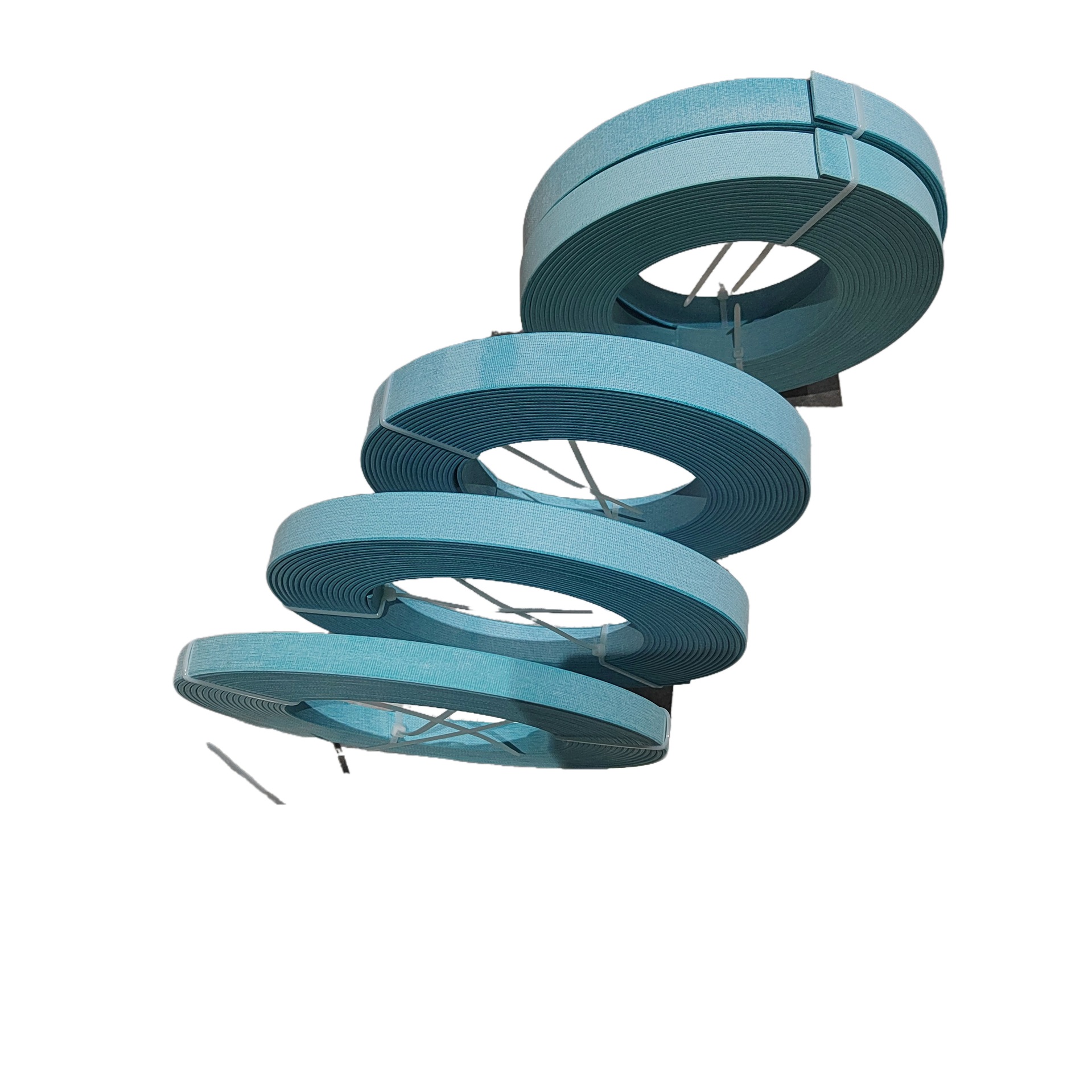 液压缸配件导向带耐磨带酚醛树脂织物酚醛夹布材质15/20/25/30/35