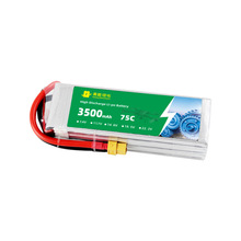 756380/805880打鱼航模穿越机各模型车玩具车大容量锂电池3000mAH