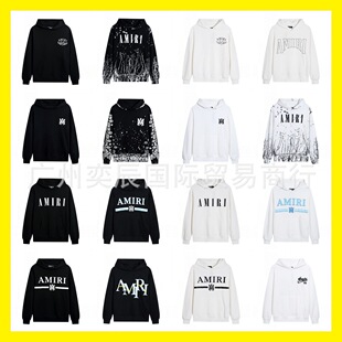����AMIRI�����l���Ѽy��ĸlogo��ī����T�f�Bñ���l����Hë��