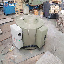 熔化炉 坩埚炉 化铝化锌化锡 圆实验电炉 马弗炉 高温电炉厂家