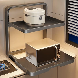 厨房置物架;浴室角架;卫浴挂件套件