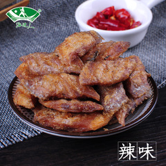 Seaside hairtail fish crispy ready-to-eat Qingdao specialty wholesale crispy fish, dried fish steak, seafood snacks, specialty snacks to satisfy your cravings