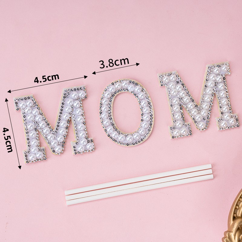 Decoración para Pastel del Día de la Madre 2026, Hermosa Figura de Diosa con Base de Goma Suave, Accesorios para el Día de la Madre