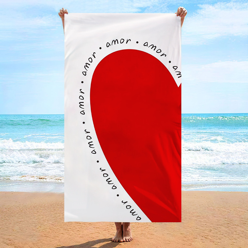 STJ0388 beach towel