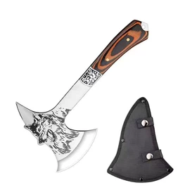 折刀;斧子;其他户外用品