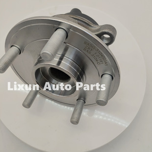 Sx5G-3104020 Rear Wheel Hub Unit Suitable for Dongfeng Fengxing T5Evo