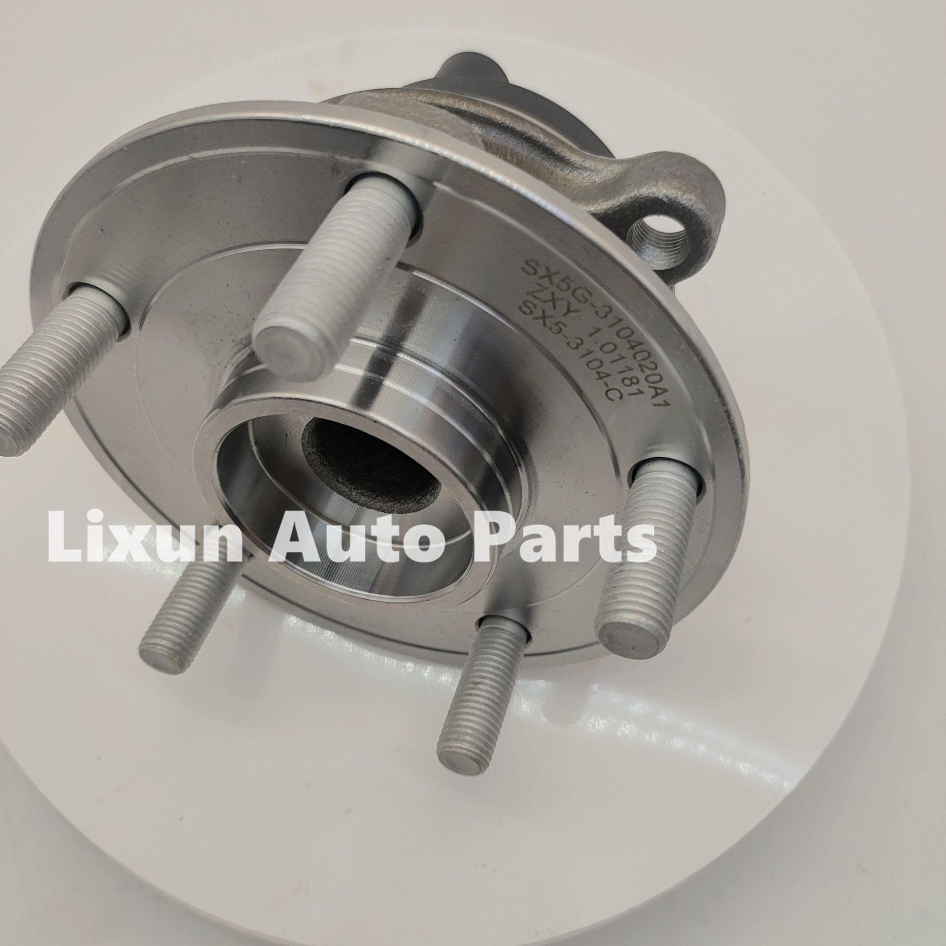Sx5G-3104020 Rear Wheel Hub Unit Suitable for Dongfeng Fengxing T5Evo