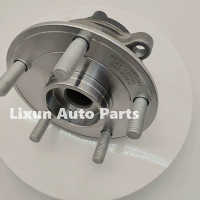 Dongfeng Fengxing T5Evo üçün Sx5G-3104020 Arxa Təkər Hub Bloku