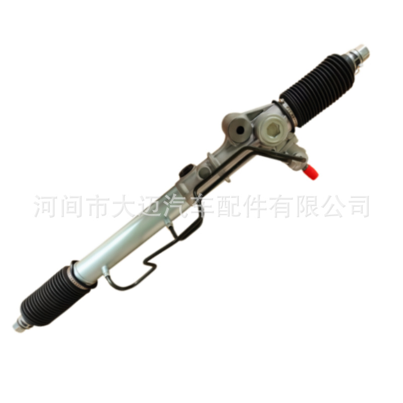 44200-60022 4420035041 Is Suitable for the Hard-Core Off-Road Vehicle 03-09 Prado Lc120 Left-Hand Drive Steering Gear