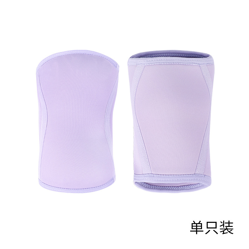 Purple, with your logo imprint