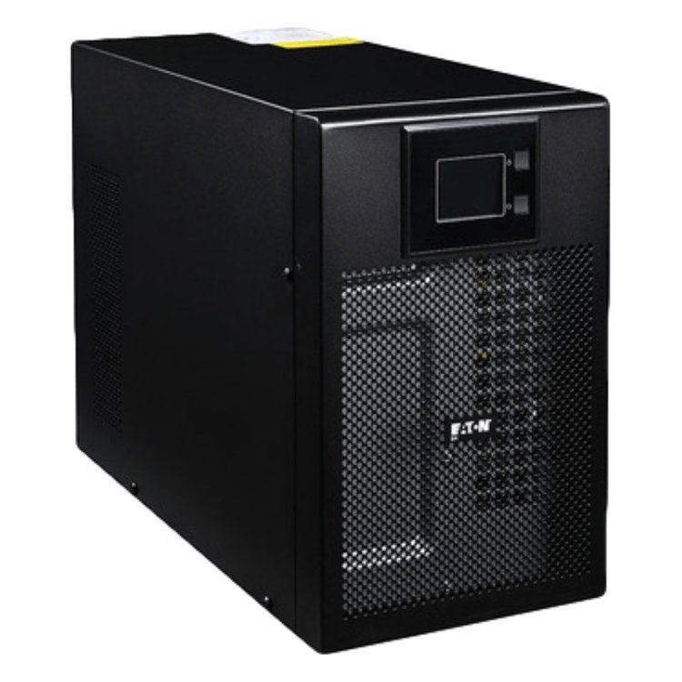 伊顿UPS电源 DX1000CN 1000VA/900W服务器防断电在线塔式不间断
