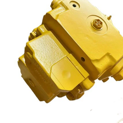 708-1G-00020 Для Komatsu экскаватор PC3000-6PC4000-6 вентилятор гидравлический насос