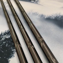 特价碳素黑棍5h6h走量款3.6米4.8米3.9米7.2米鱼竿超硬综合竿