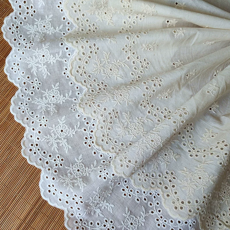Тяньтэн Textile ткань, оптовая продажа, стиль лолита, с вышивкой