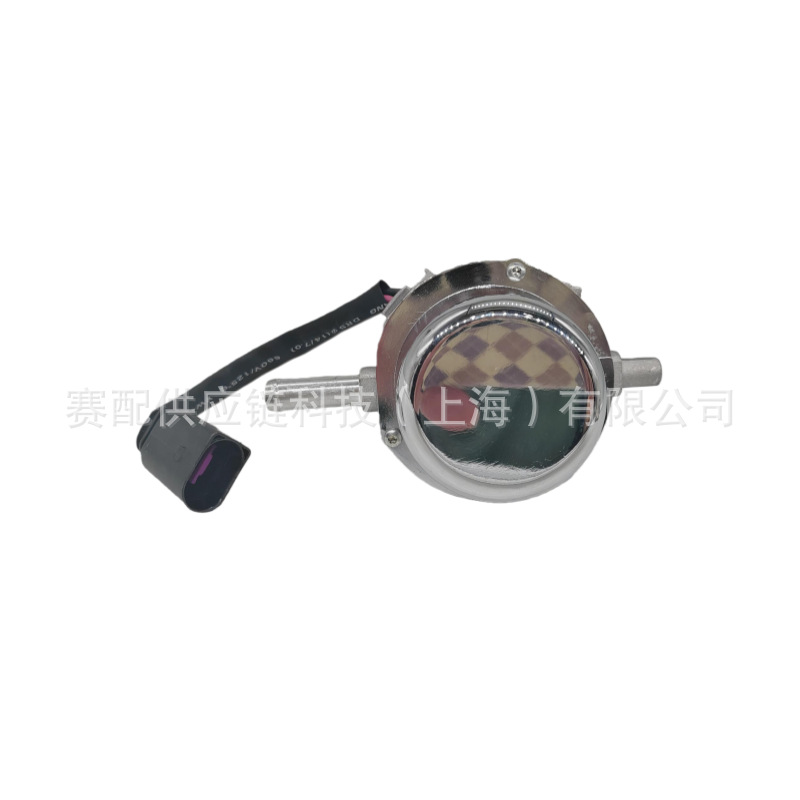 Suitable for 8E0927317H, 8E0927317, 8E0927317A, 8E0927317D Brake Vacuum Pump