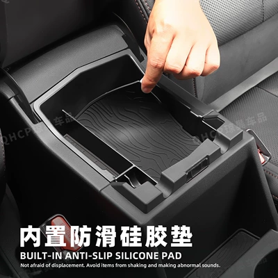 Box Tray, Car storage bag/box