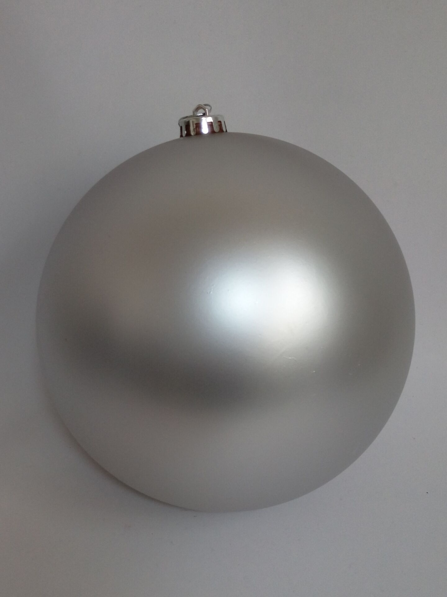 15cm BOLA DE Navidad bola galvanoplastia Hotel Mall KTV ventana boda lugar diseño decorativo bola al por mayor