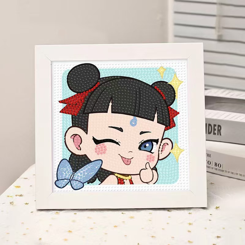 18 * 18CM (marcos de fotos + kit)-3