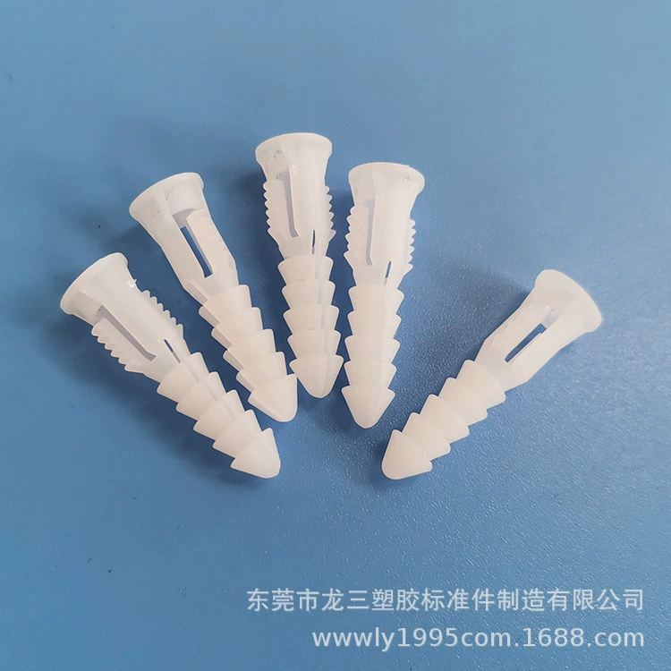 Longsa Plastic Factory поставляет прозрачную американскую расширяющую трубку 067F