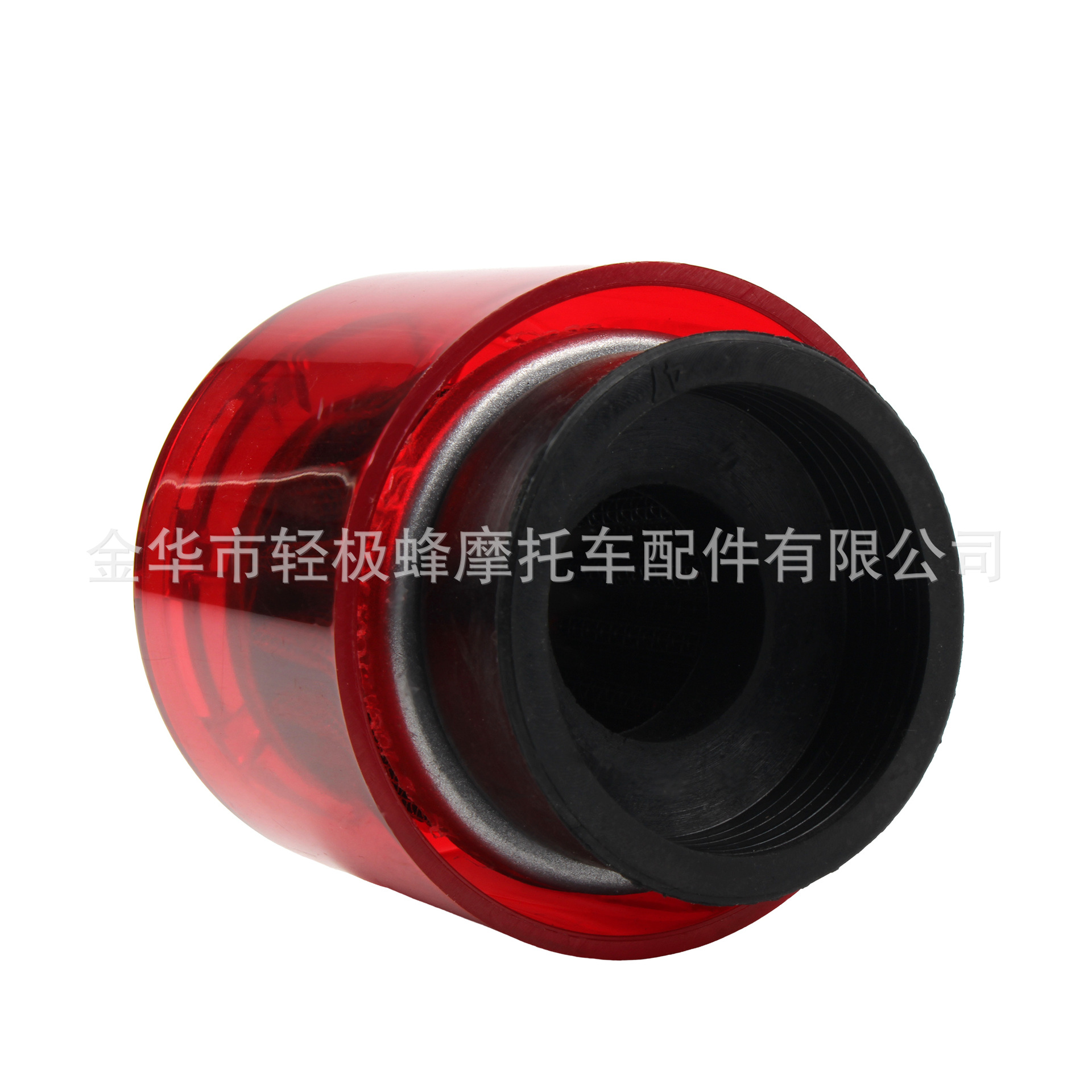 Atv Beach Bike Off-Road Motorcycle Air Filter Waterproof Mushroom Head 50-125Cc Oblique Mouth Air Filter Accessories