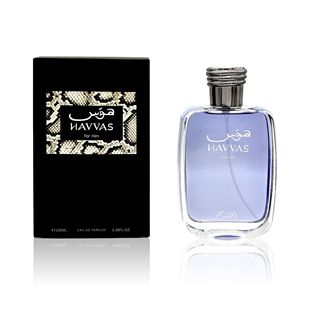 �羳����RASASI Hawas Men And Women EDP 100ML�������ϰ� ��ˮ